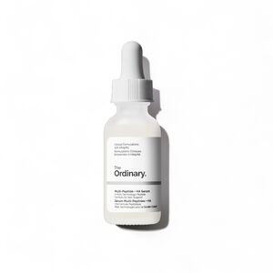 NIB The Ordinary Buffet Multi Technology Peptide + HA Serum Firming 30 mL 1 OZ